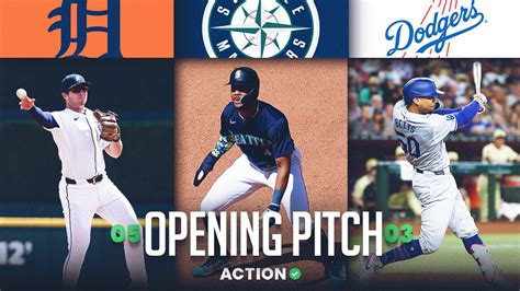 MLB Predictions, Expert Picks, and Previews For .